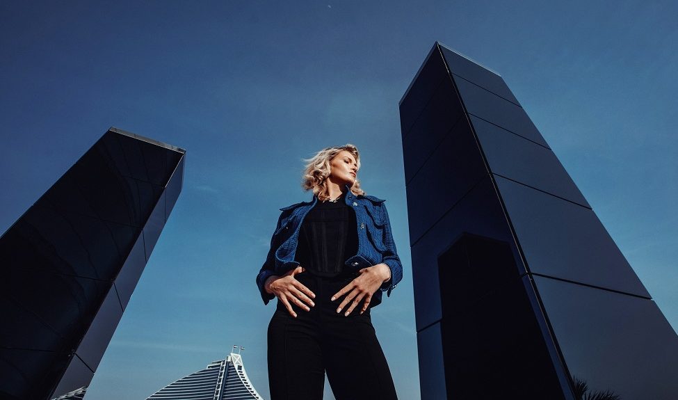 Nadezhda Grishaeva